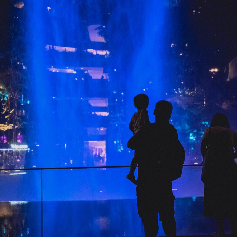 Incheon to Maldives via Singapore: Best Changi Airport Lounge & Singapore Airlines Review 7