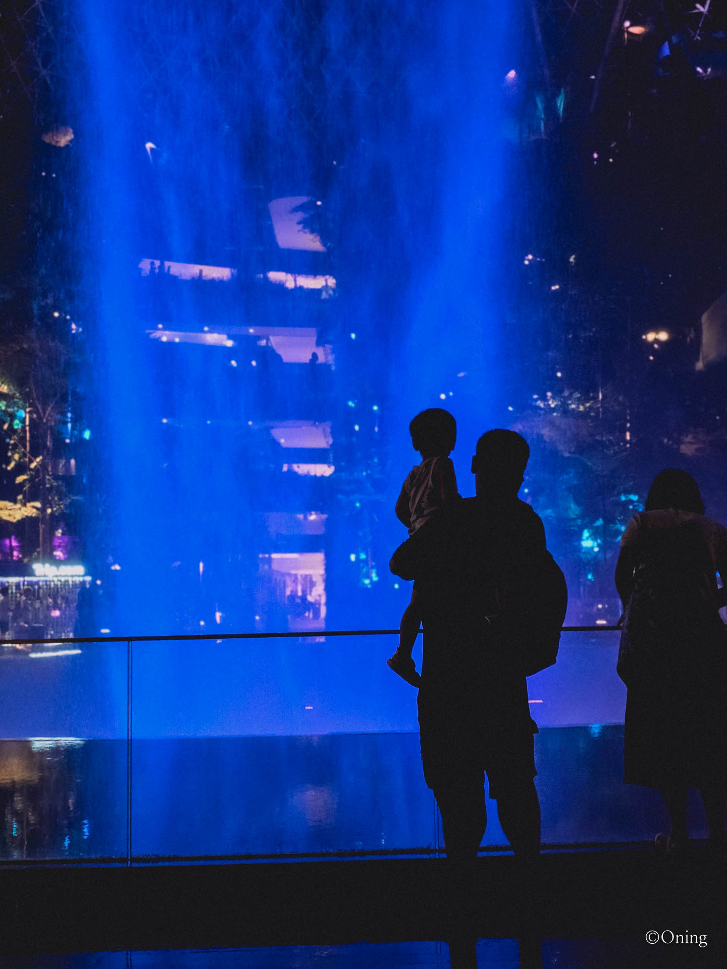 Incheon to Maldives via Singapore: Best Changi Airport Lounge & Singapore Airlines Review 1