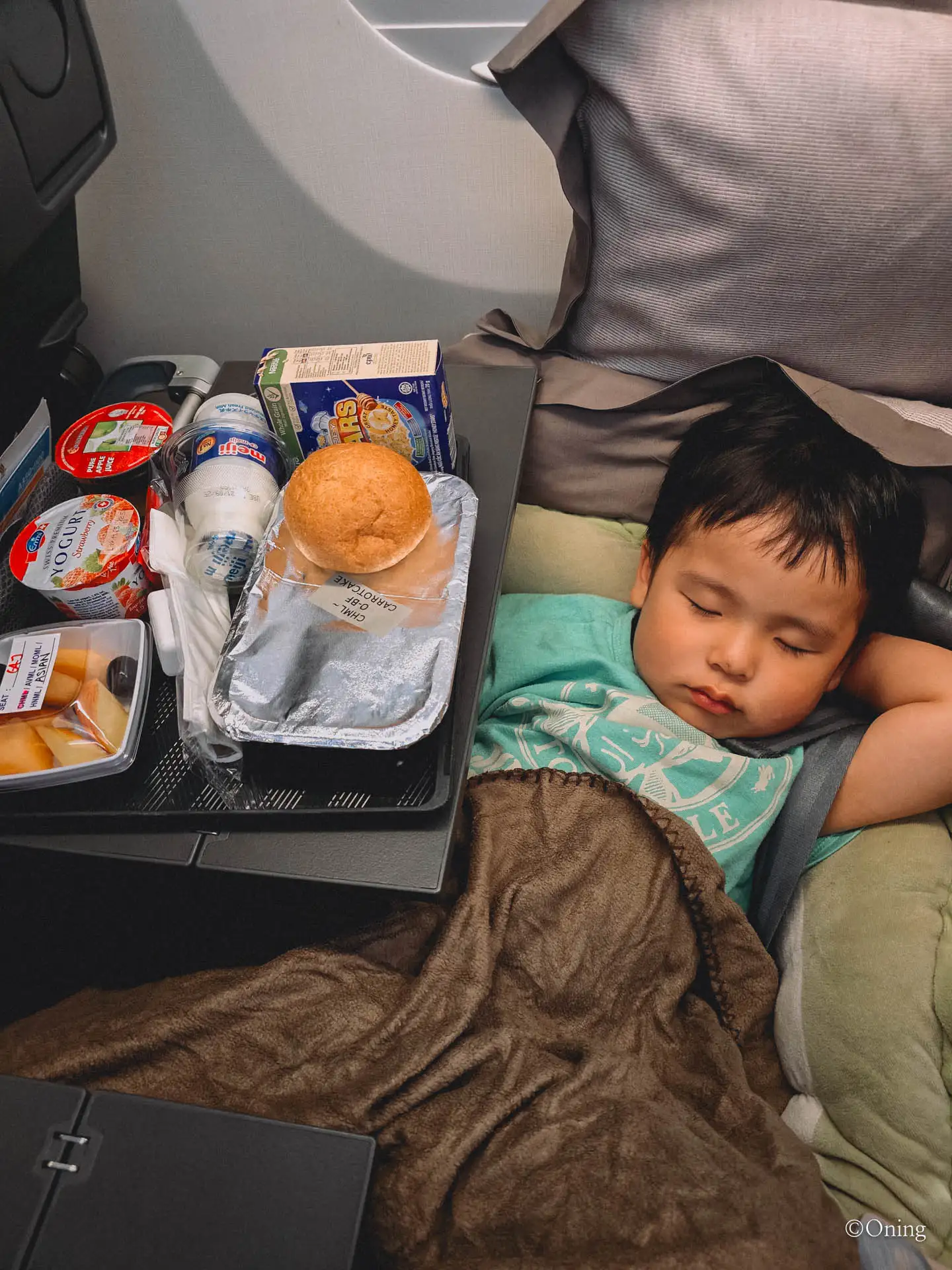 Incheon to Maldives via Singapore: Best Changi Airport Lounge & Singapore Airlines Review 111 Incheon to Maldives via Singapore: Best Changi Airport Lounge & Singapore Airlines Review 110