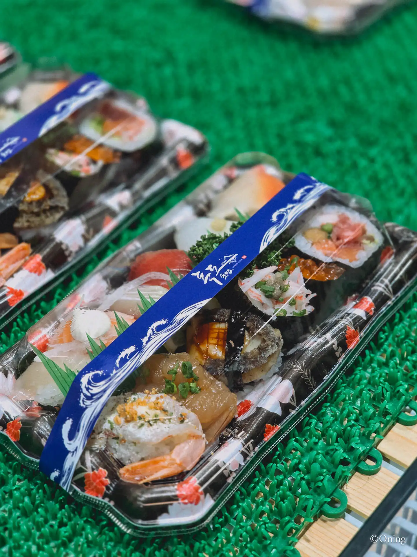 Food in Korea: Winter Seasonal Delicacy, Rich and Savory Bangeo-Hoe(방어회) 63