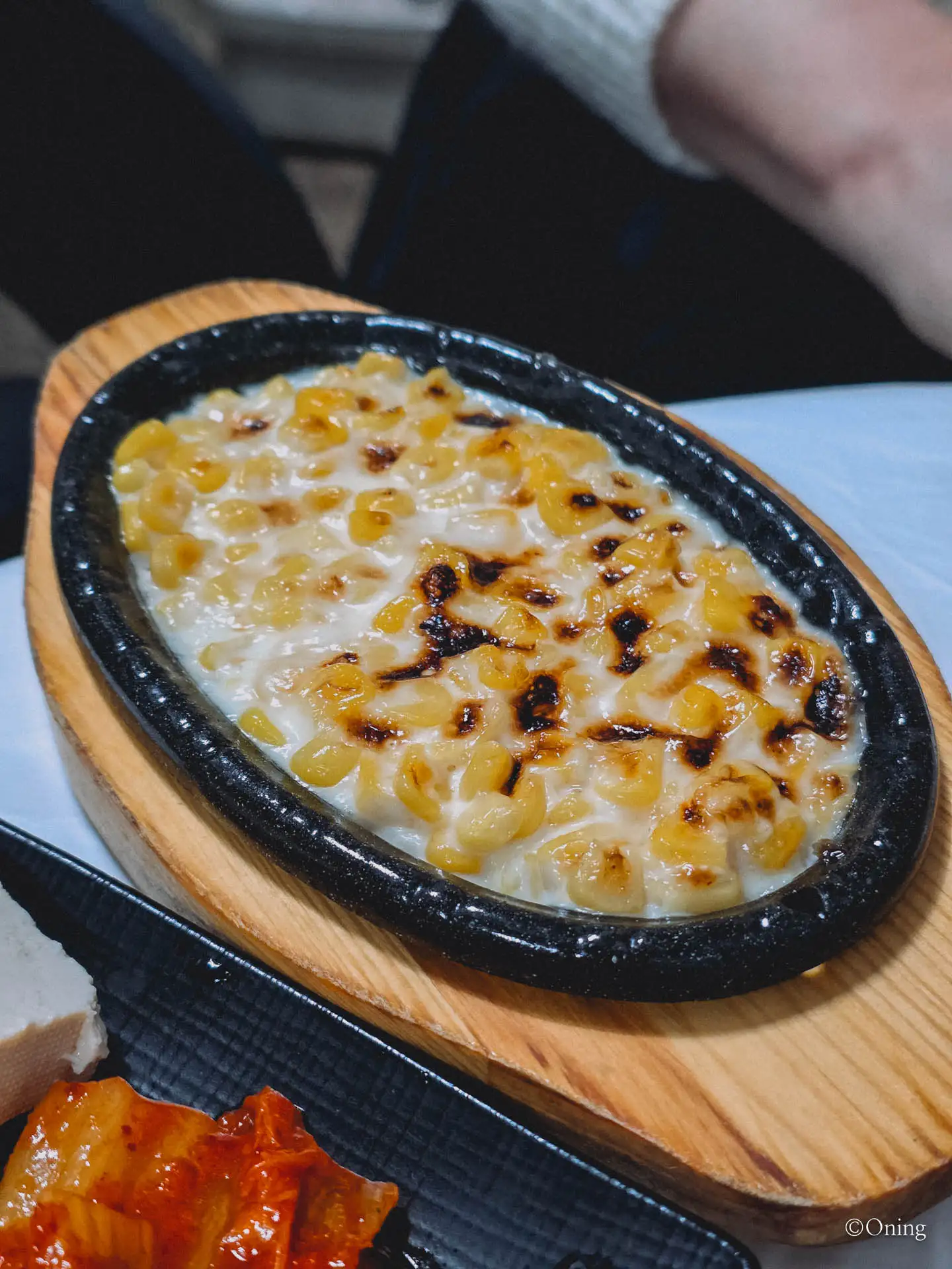 Food in Korea: Winter Seasonal Delicacy, Rich and Savory Bangeo-Hoe(방어회) 47