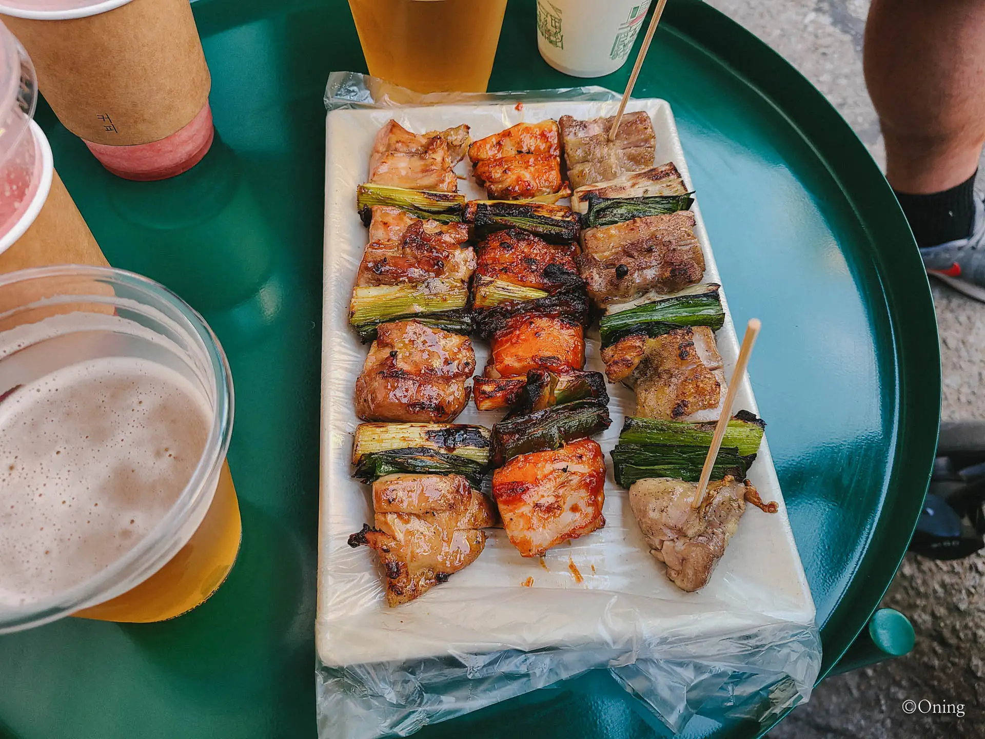 Hanbok Rental for Seoul Royal Palace Tours: A Korean's Honest Guide 65