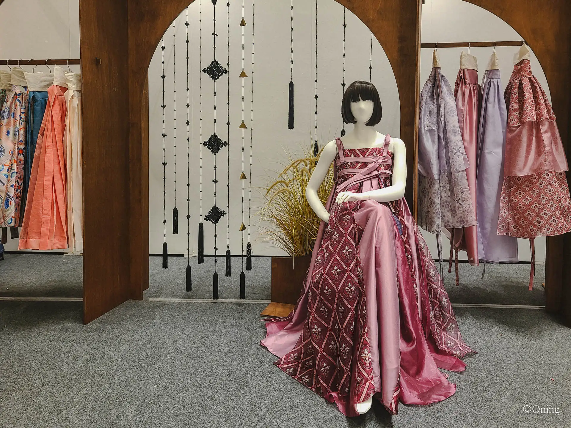 Hanbok Rental for Seoul Royal Palace Tours: A Korean's Honest Guide 44