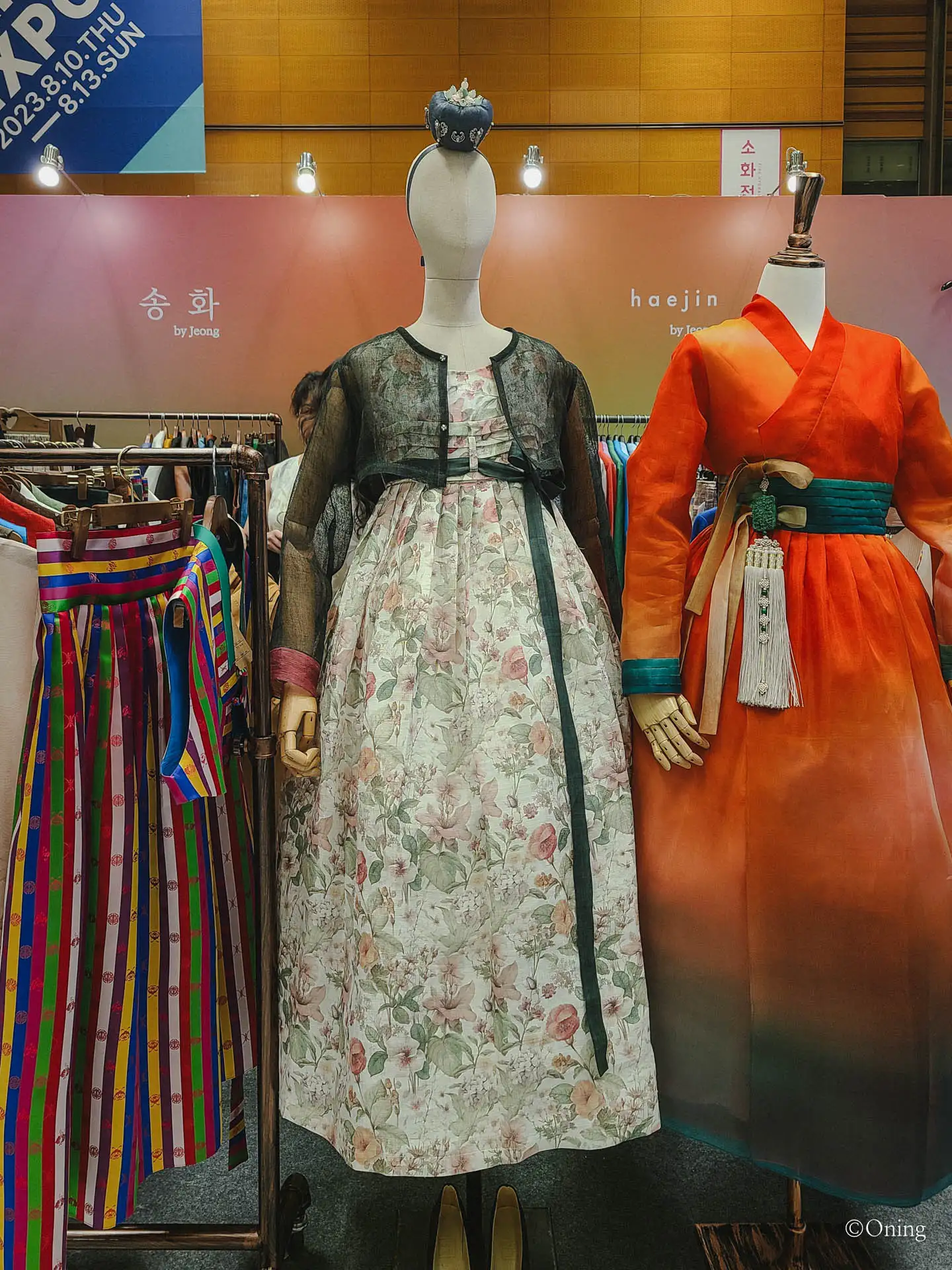 Hanbok Rental for Seoul Royal Palace Tours: A Korean's Honest Guide 42