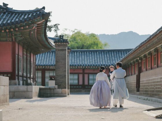 Hanbok Rental for Seoul Royal Palace Tours: A Korean's Honest Guide 79