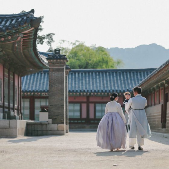 Hanbok Rental for Seoul Royal Palace Tours: A Korean's Honest Guide 7