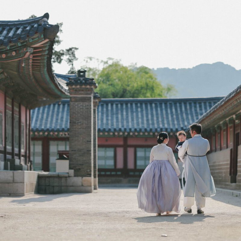 Hanbok Rental for Seoul Royal Palace Tours: A Korean's Honest Guide 7