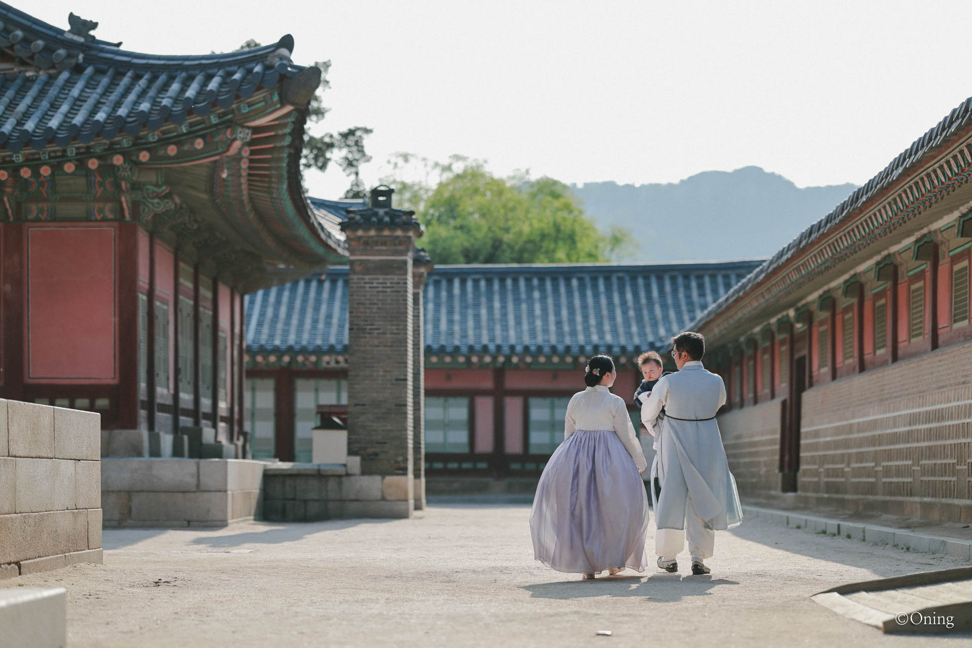 Hanbok Rental for Seoul Royal Palace Tours: A Korean's Honest Guide 1