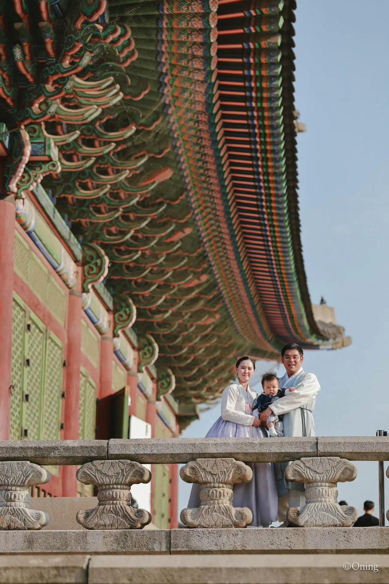 Hanbok Rental for Seoul Royal Palace Tours: A Korean's Honest Guide 62