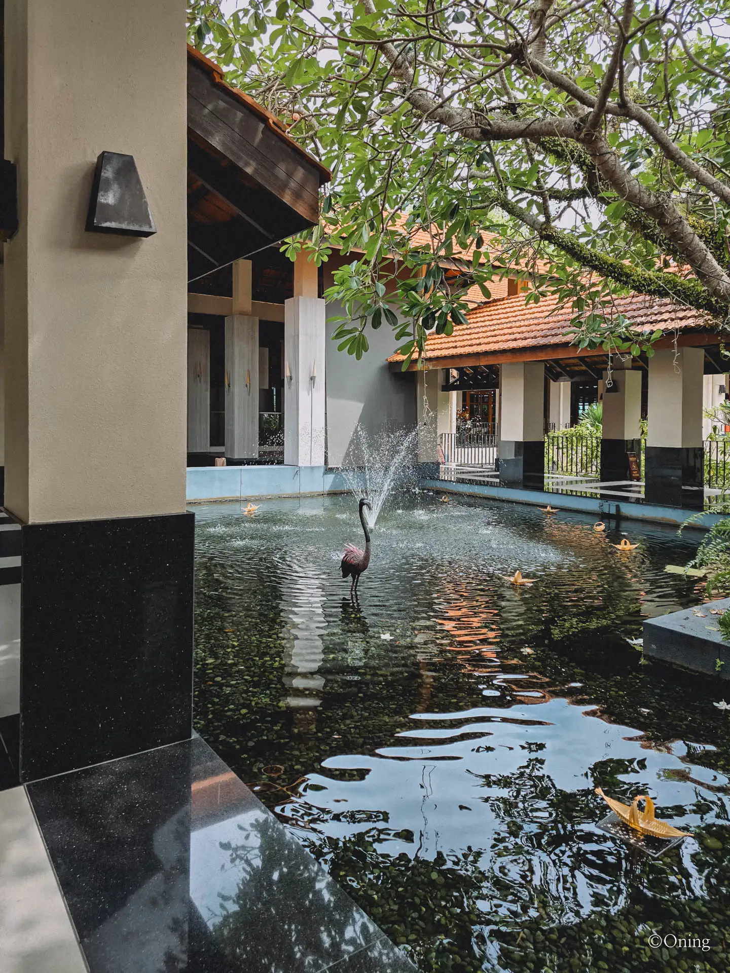 Sofitel Singapore Sentosa