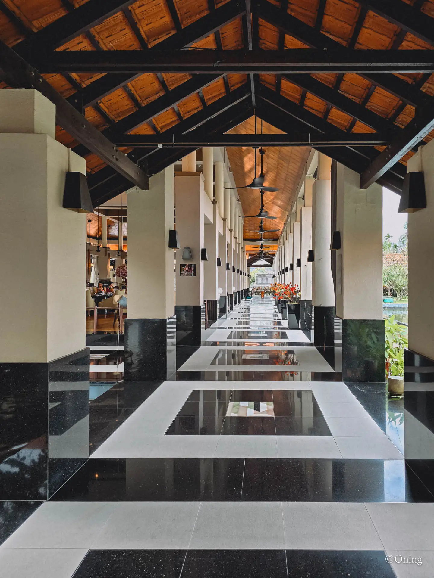 Sofitel Singapore Sentosa