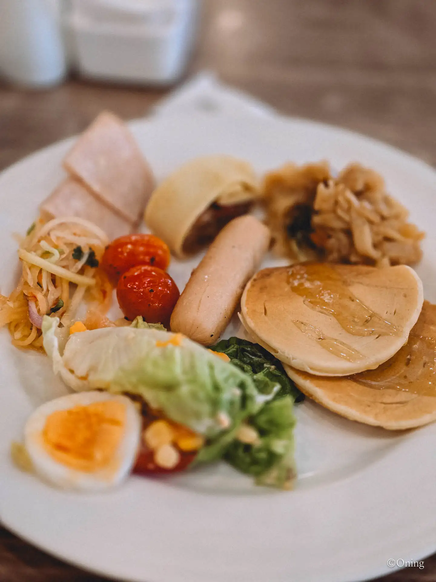 Sofitel Singapore Sentosa Resort & Spa: A Stunning Hotel in Sentosa Island That Let Us Down 107