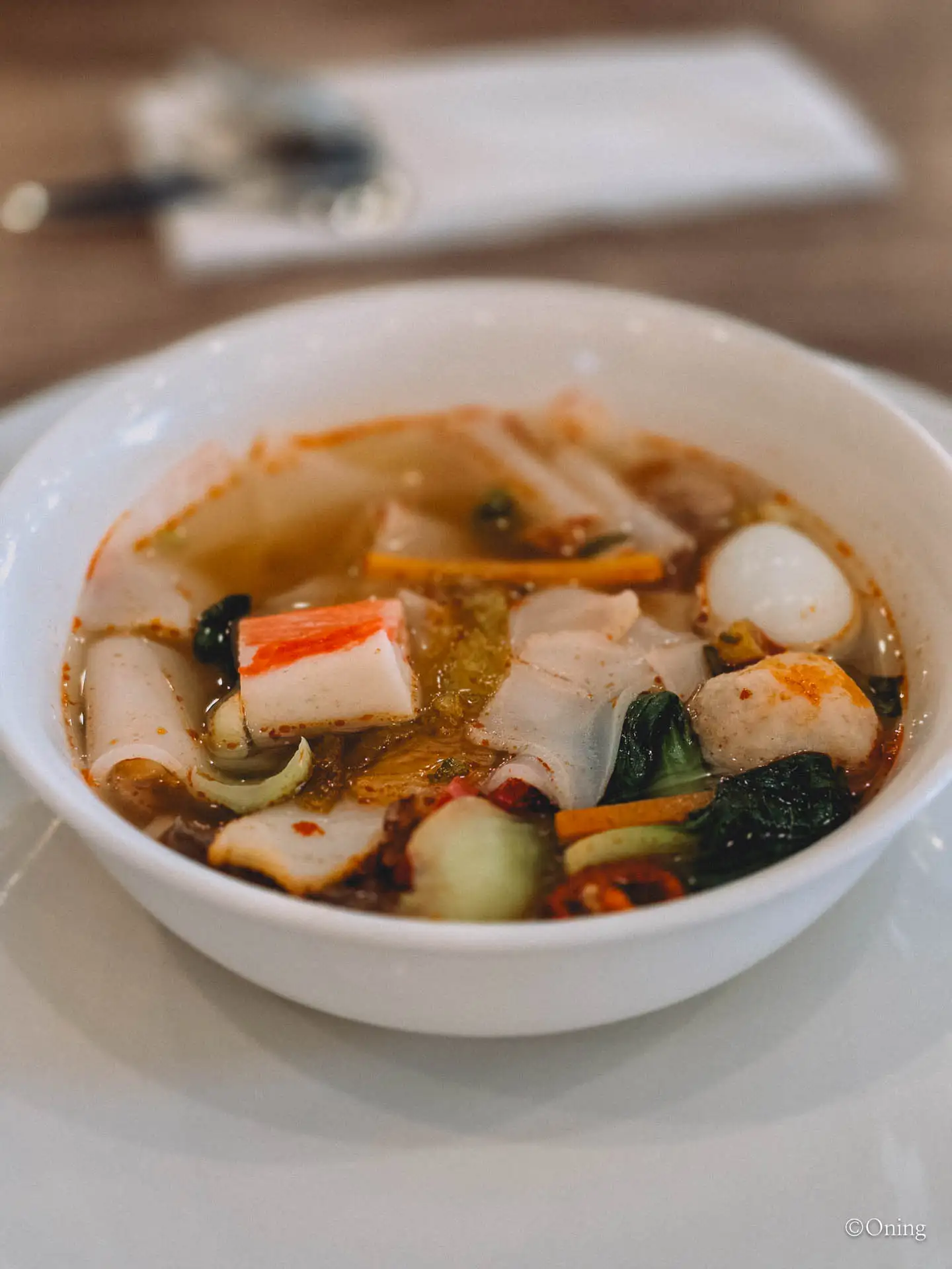 Sofitel Singapore Sentosa Resort & Spa: A Stunning Hotel in Sentosa Island That Let Us Down 109