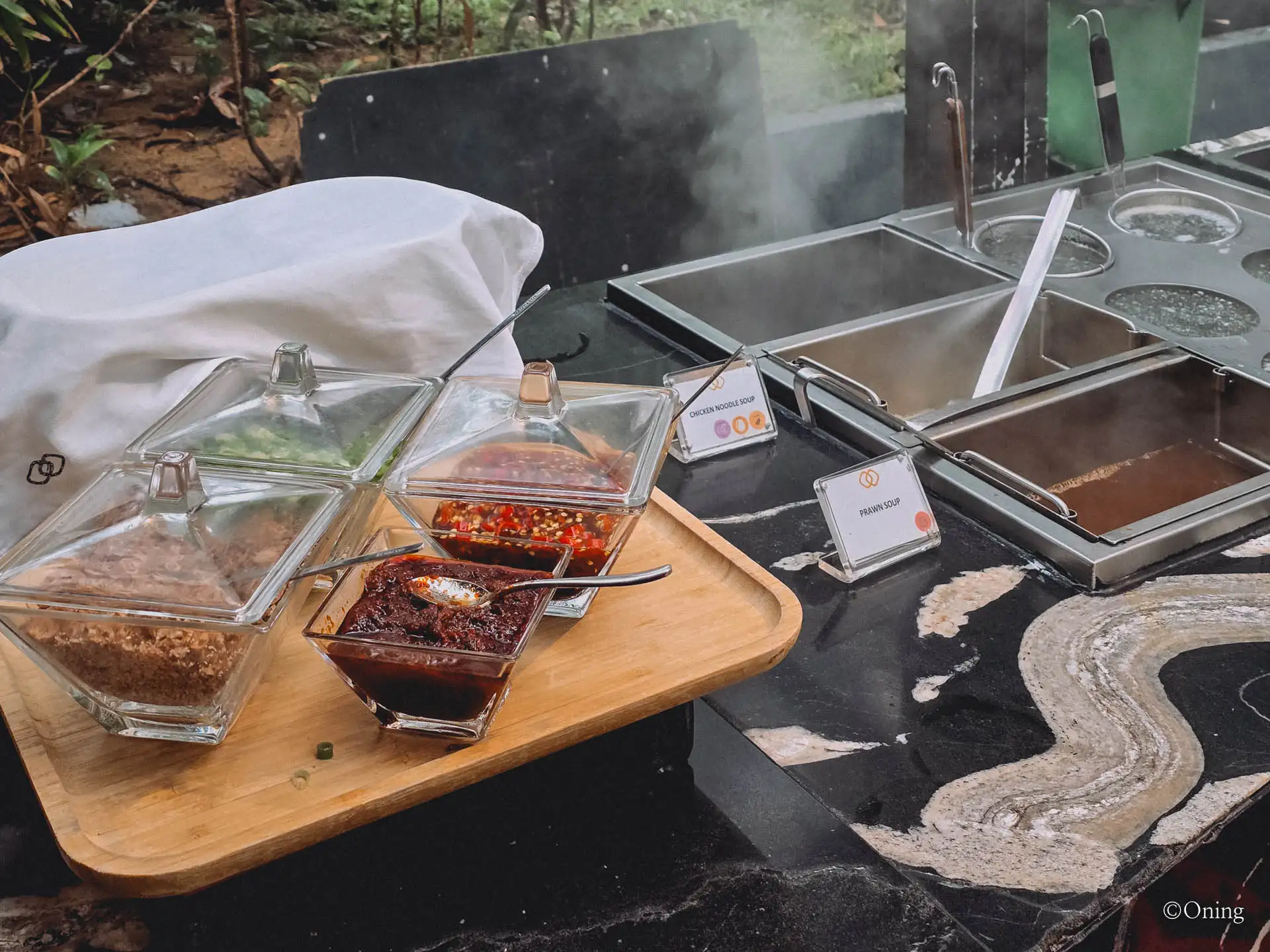 Sofitel Singapore Sentosa Resort & Spa: A Stunning Hotel in Sentosa Island That Let Us Down 97