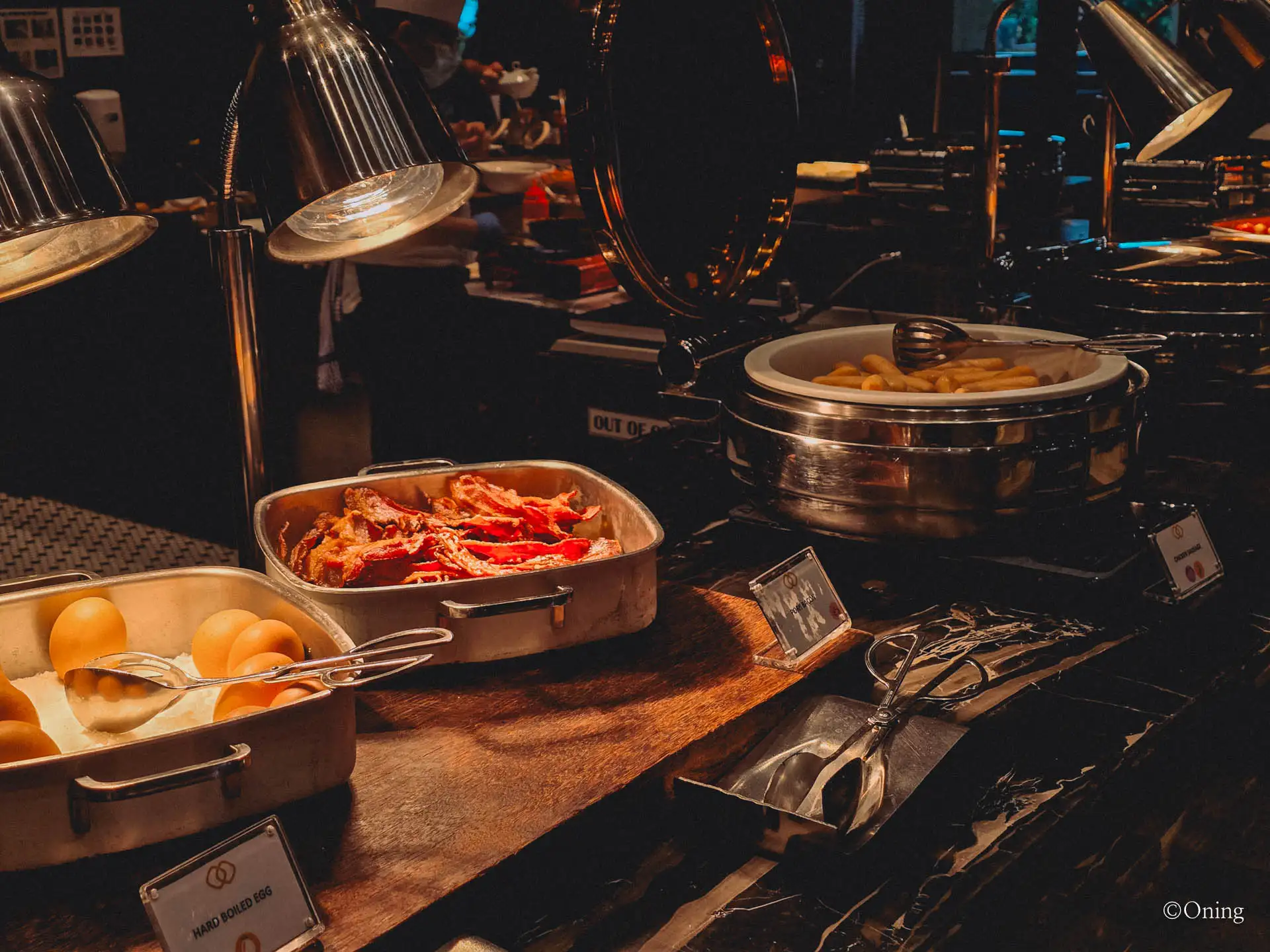 Sofitel Singapore Sentosa Resort & Spa: A Stunning Hotel in Sentosa Island That Let Us Down 91