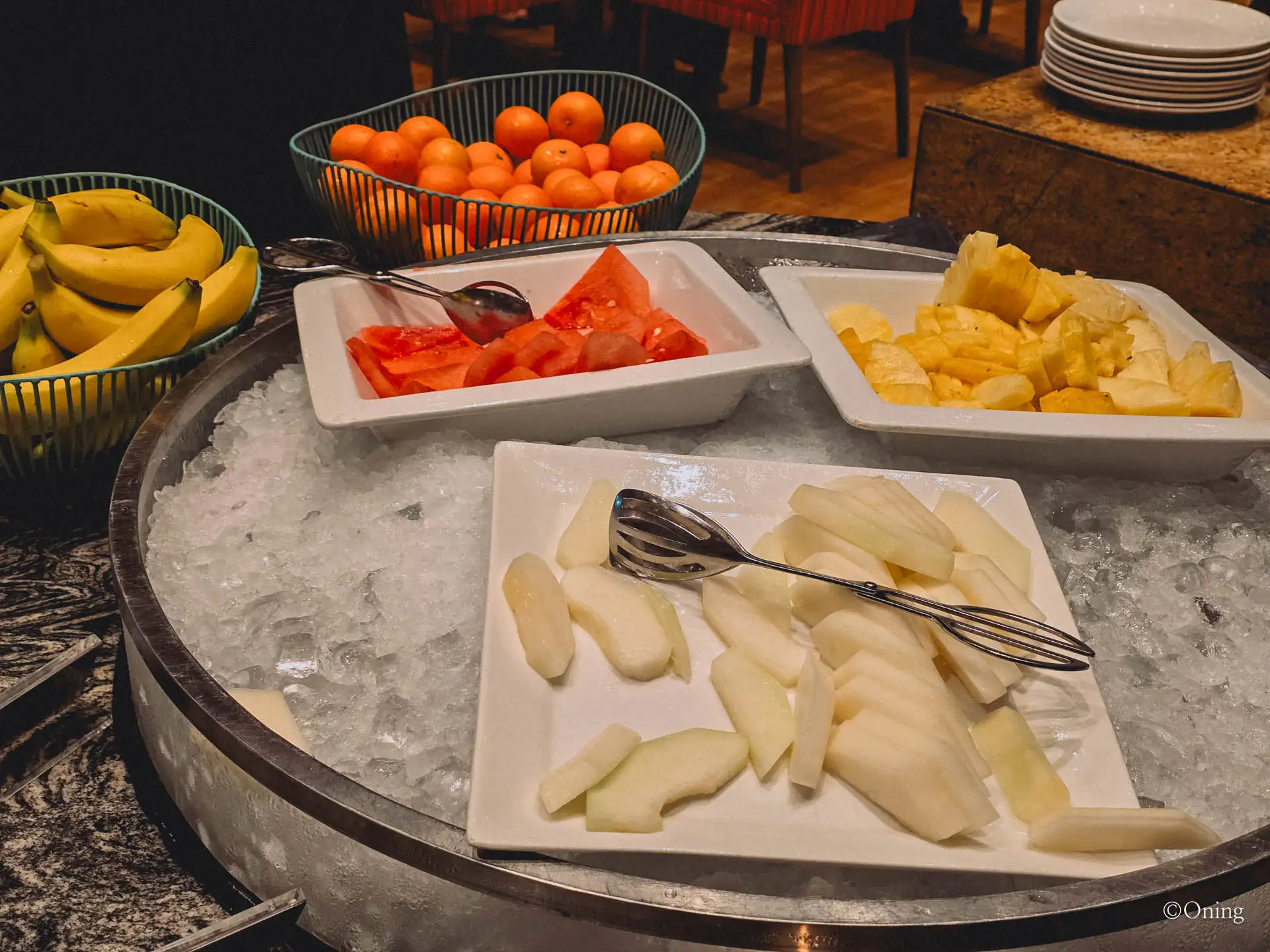 Sofitel Singapore Sentosa Resort & Spa: A Stunning Hotel in Sentosa Island That Let Us Down 95