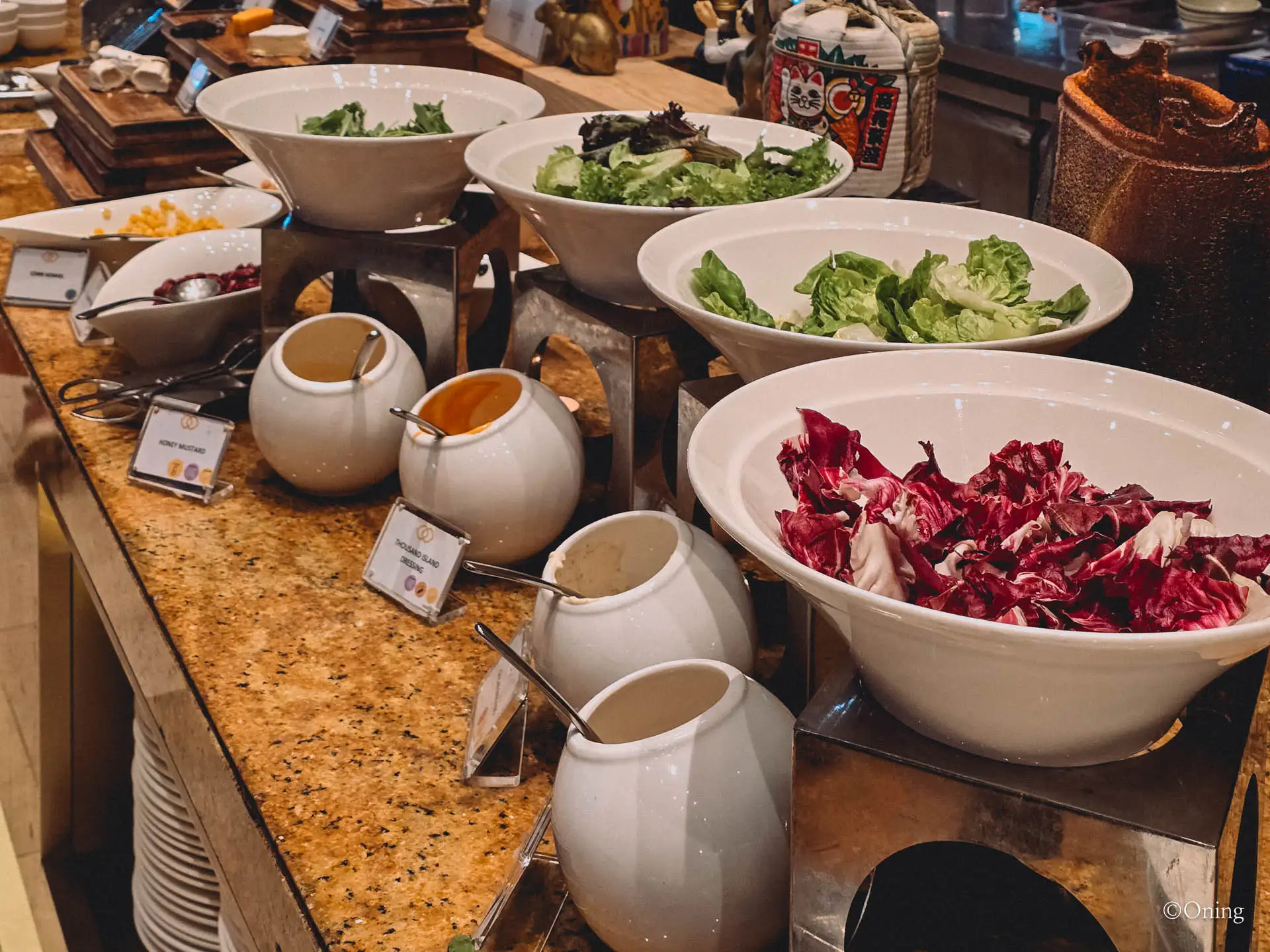 Sofitel Singapore Sentosa Resort & Spa: A Stunning Hotel in Sentosa Island That Let Us Down 81