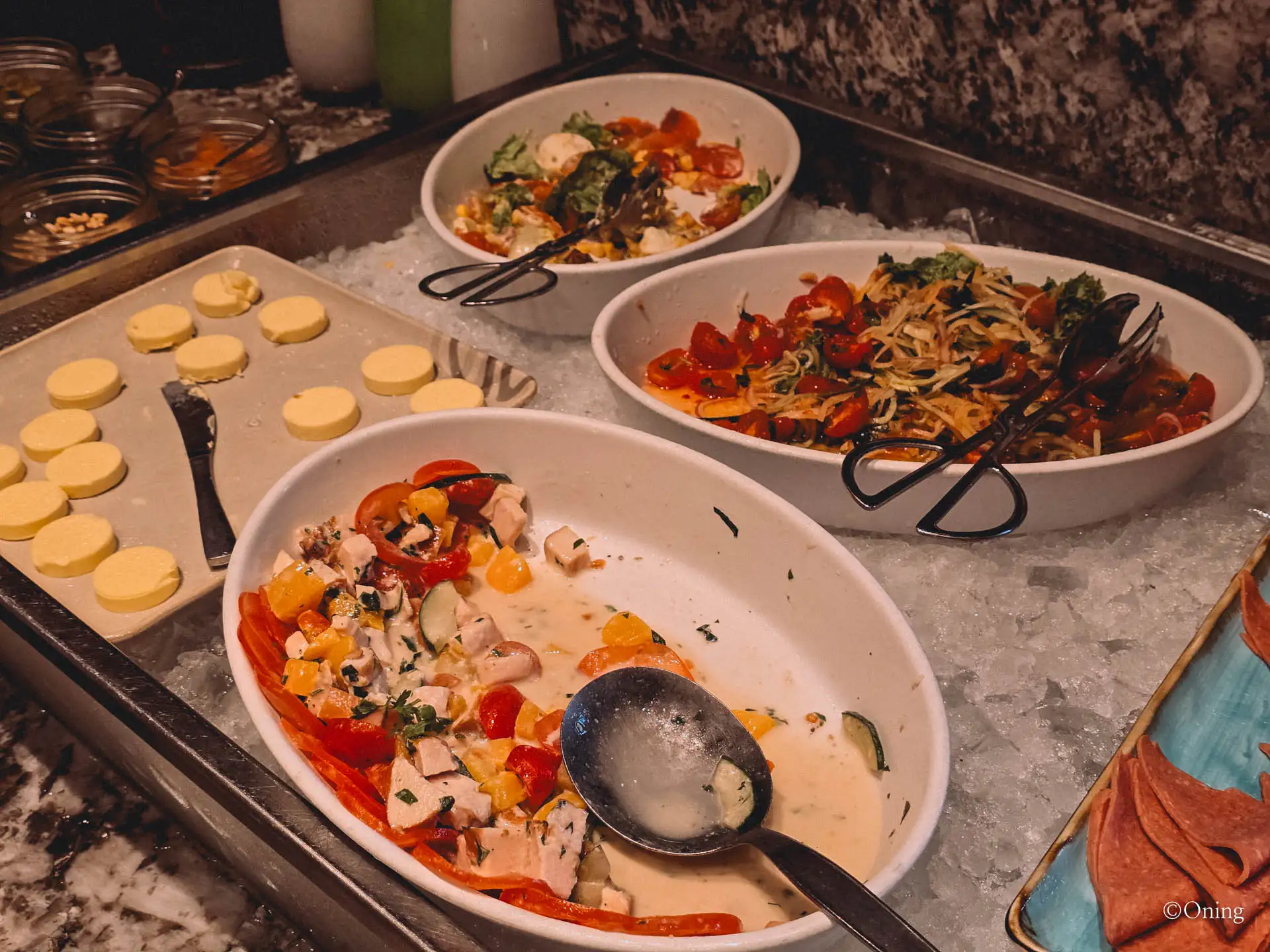 Sofitel Singapore Sentosa Resort & Spa: A Stunning Hotel in Sentosa Island That Let Us Down 83