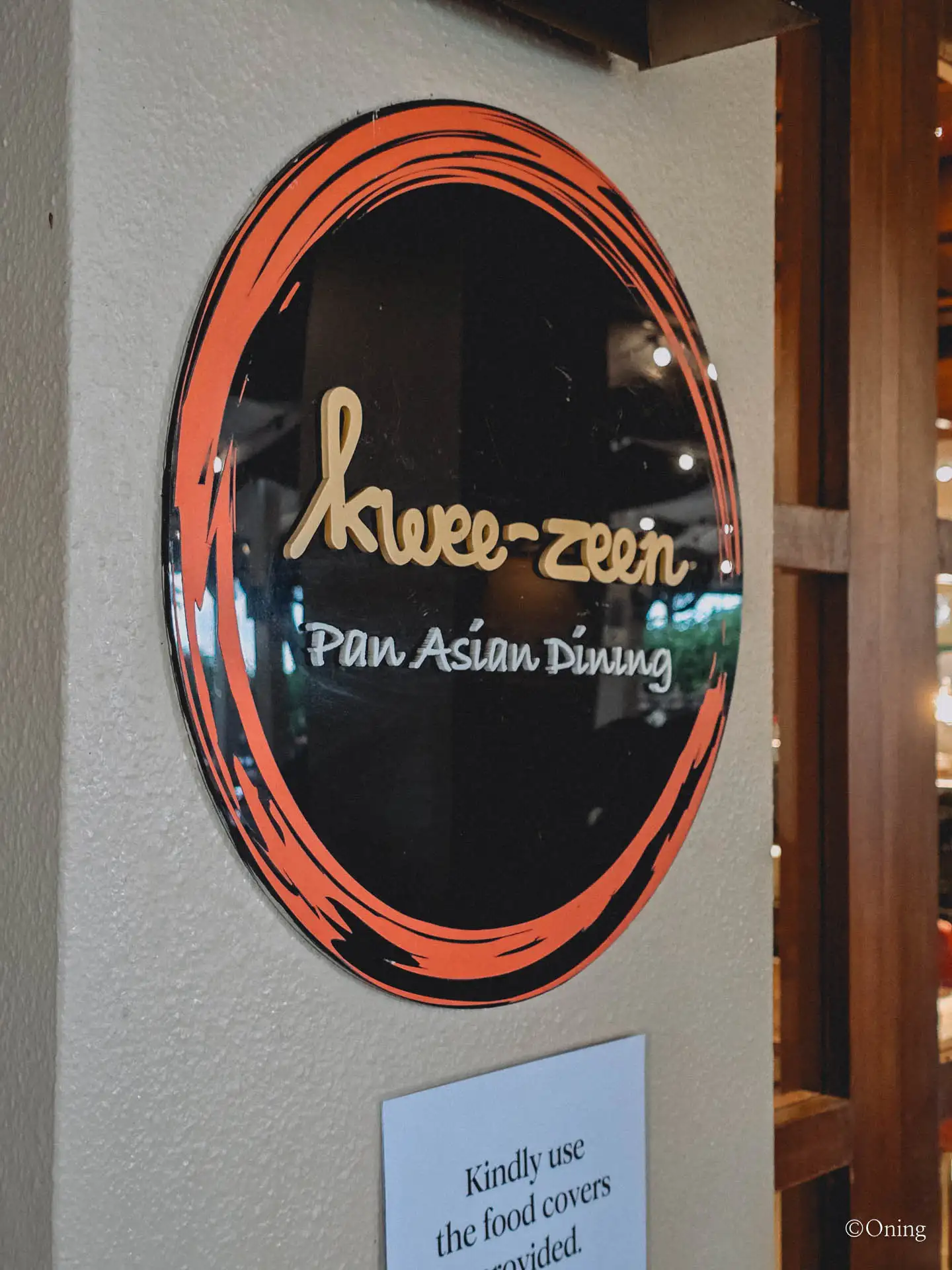 Sofitel Singapore Sentosa Kwee-zeen