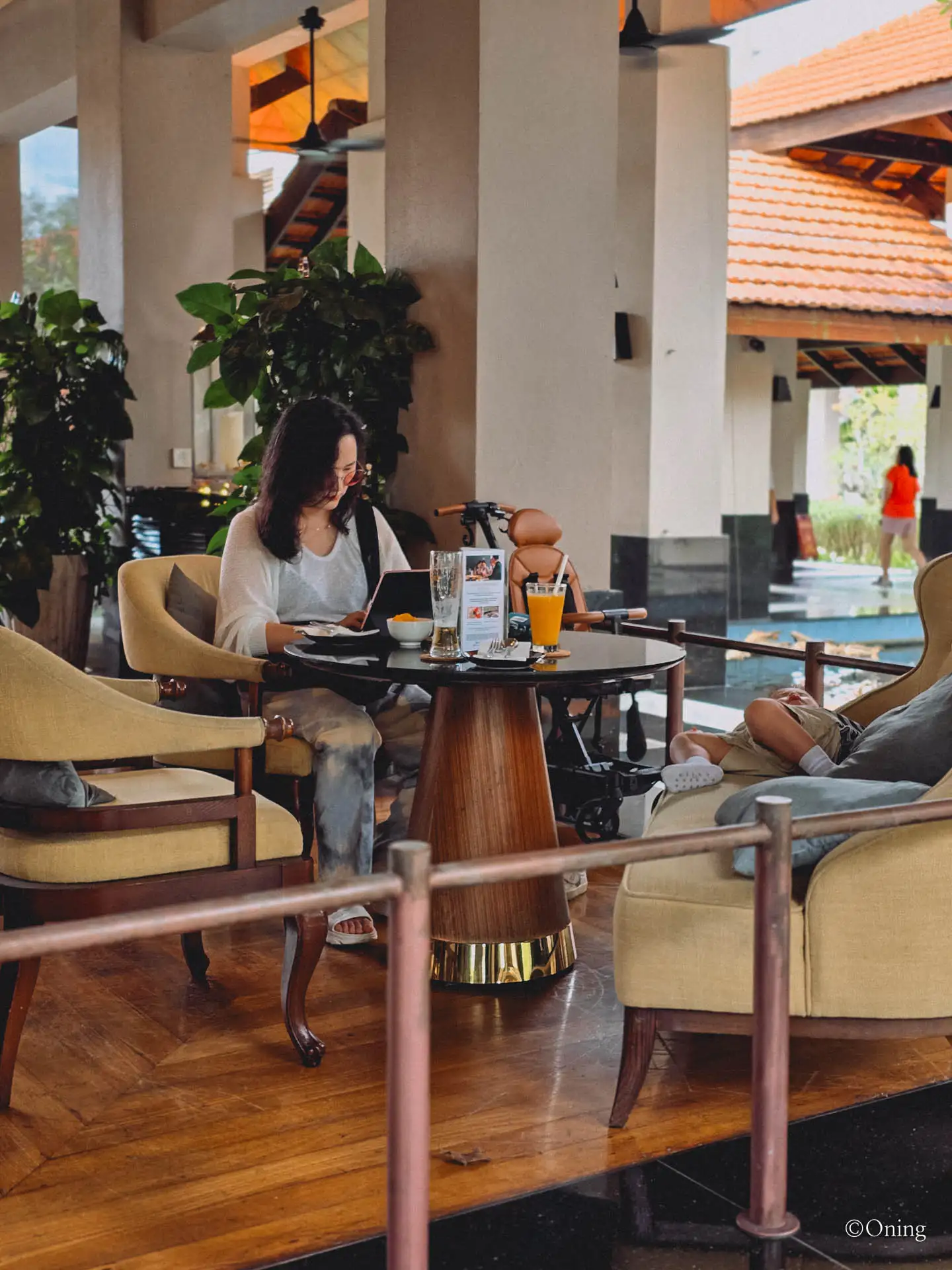 Sofitel Singapore Sentosa LEBAR